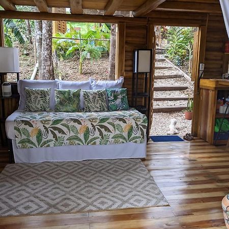 Eco-Turismo Guayacanes Sámara Zewnętrze zdjęcie